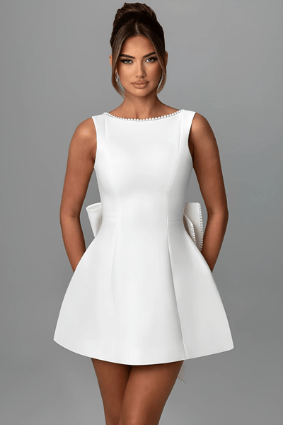Luise | Minikleid