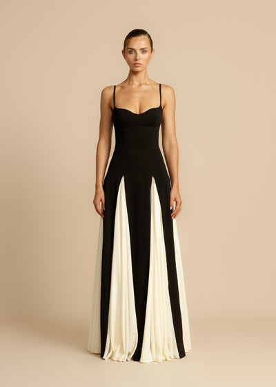 Madeleine | Kleid