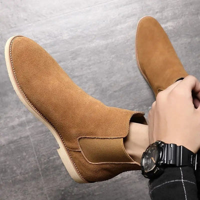 Andreas | Chelsea-Stiefel