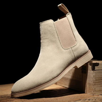 Andreas | Chelsea-Stiefel