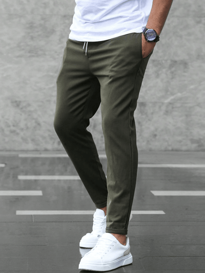MARTIN™ | Taillenhose mit Kordelzug