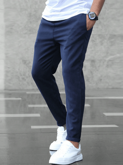 MARTIN™ | Taillenhose mit Kordelzug
