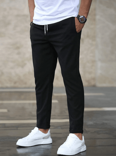 MARTIN™ | Taillenhose mit Kordelzug