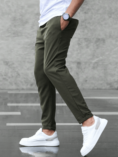 MARTIN™ | Taillenhose mit Kordelzug