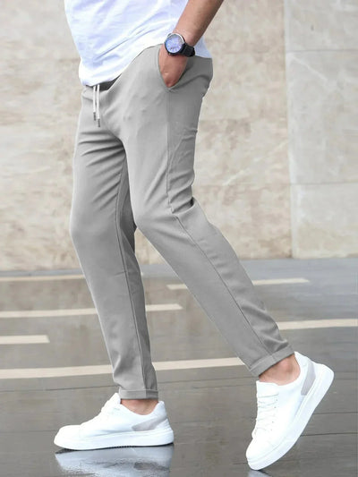 MARTIN™ | Taillenhose mit Kordelzug