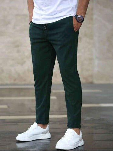MARTIN™ | Taillenhose mit Kordelzug