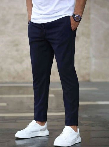 MARTIN™ | Taillenhose mit Kordelzug