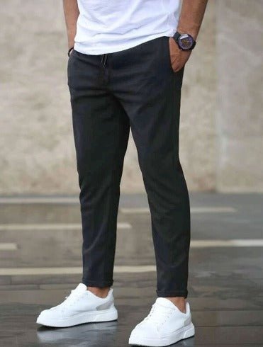 MARTIN™ | Taillenhose mit Kordelzug