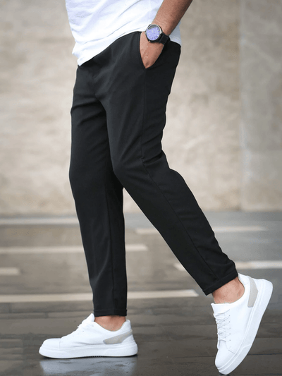 MARTIN™ | Taillenhose mit Kordelzug