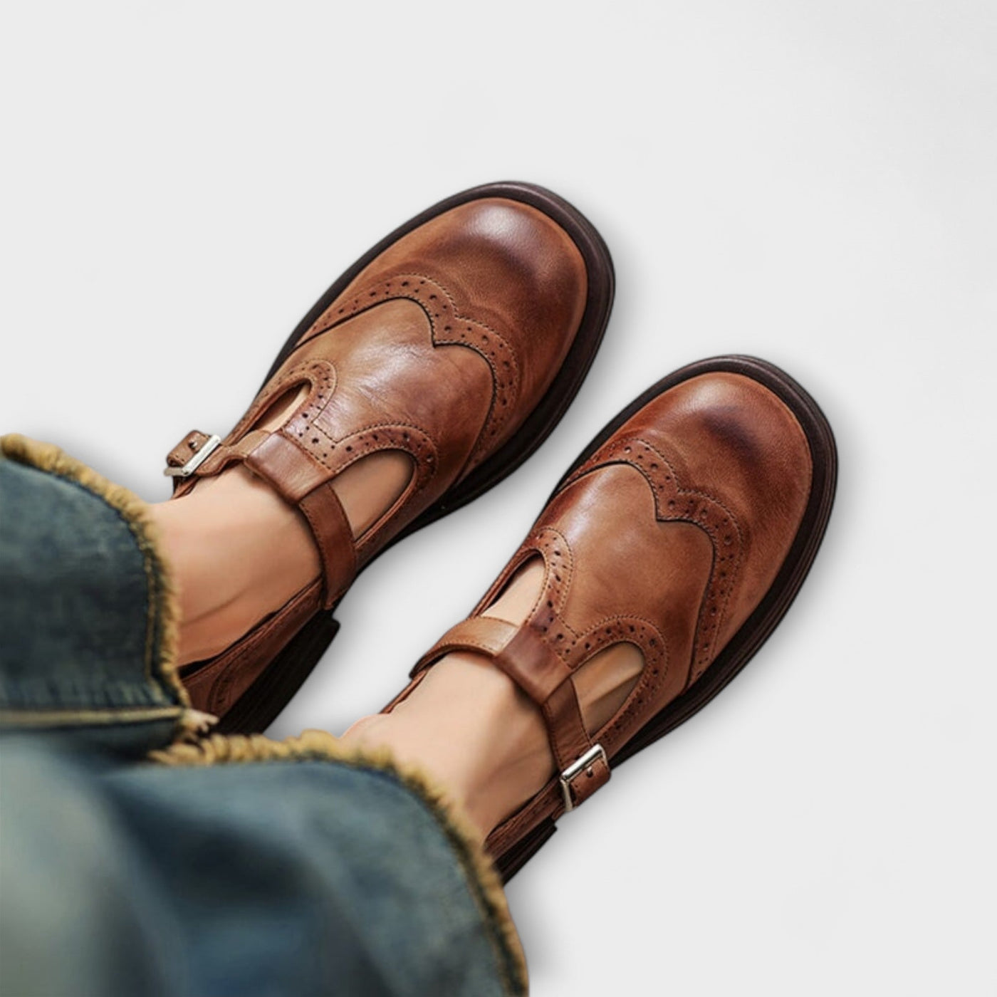 Selma™ | Mary Janes