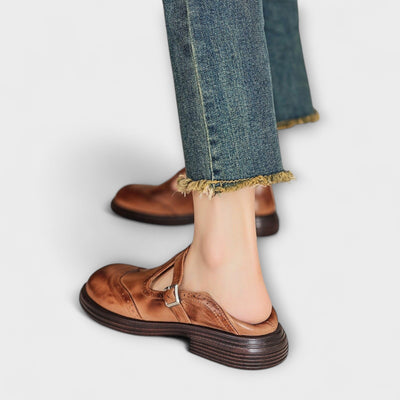 Selma™ | Mary Janes