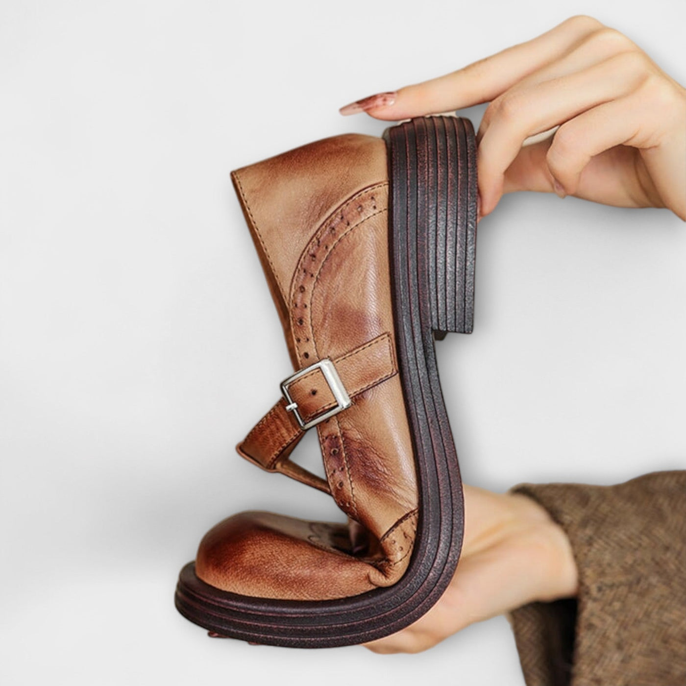 Selma™ | Mary Janes