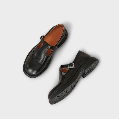 Selma™ | Mary Janes