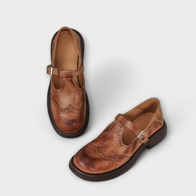 Selma™ | Mary Janes