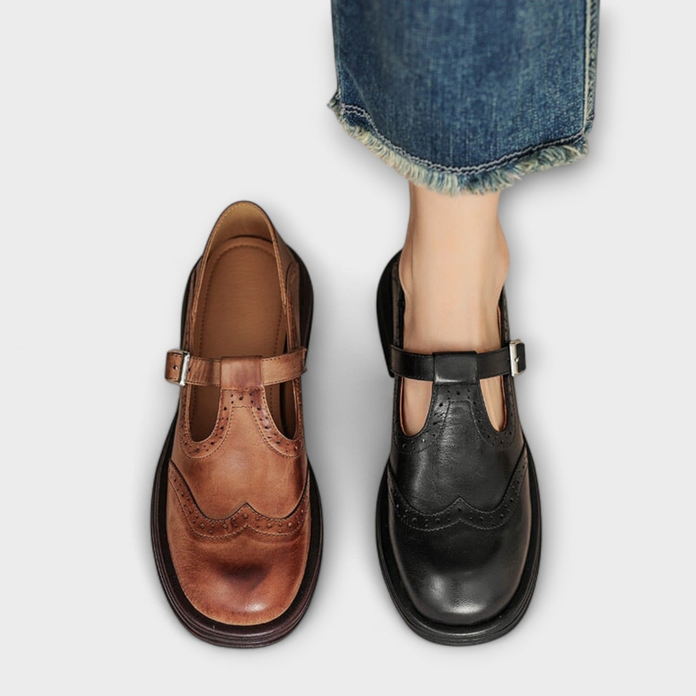 Selma™ | Mary Janes