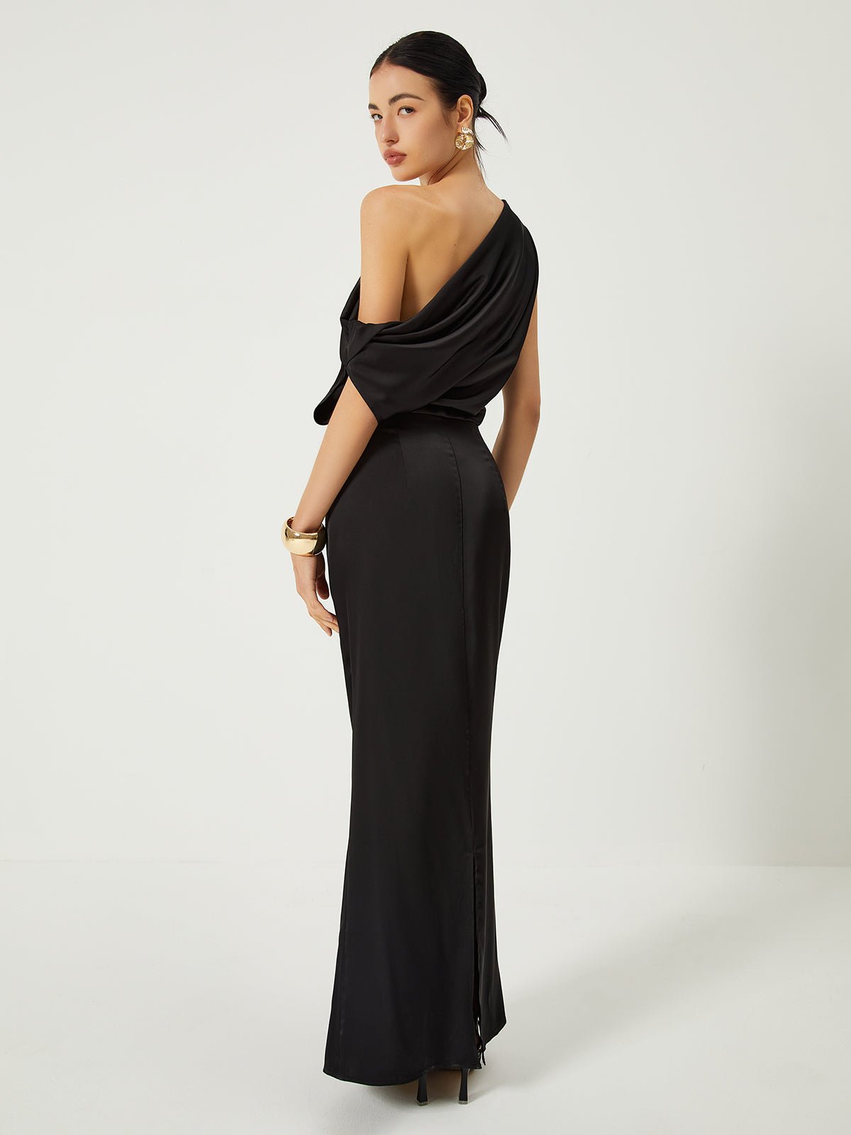 Milena | Maxikleid