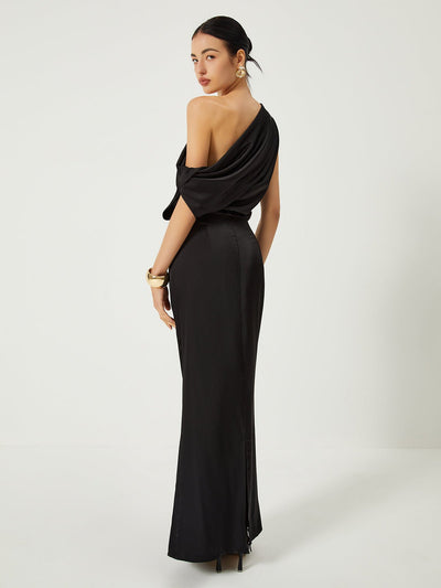 Milena | Maxikleid