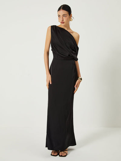 Milena | Maxikleid