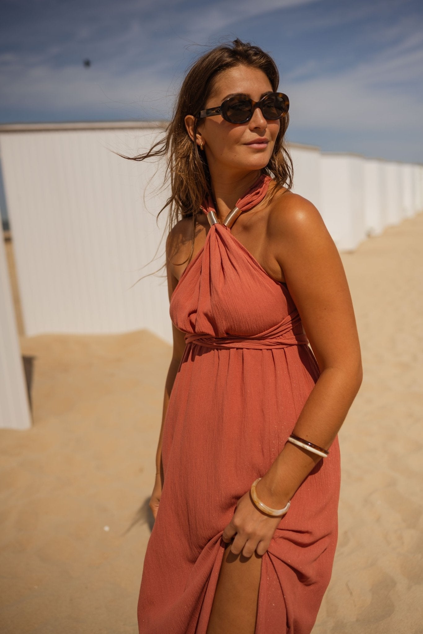 Nele™ | Das multifunktionale Kleid
