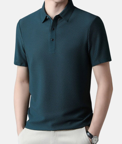 NICO | Herren-Polo - Lässig - Moderner Stil - Ideal für Business