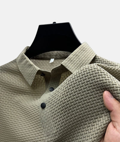 NICO | Herren-Polo - Lässig - Moderner Stil - Ideal für Business