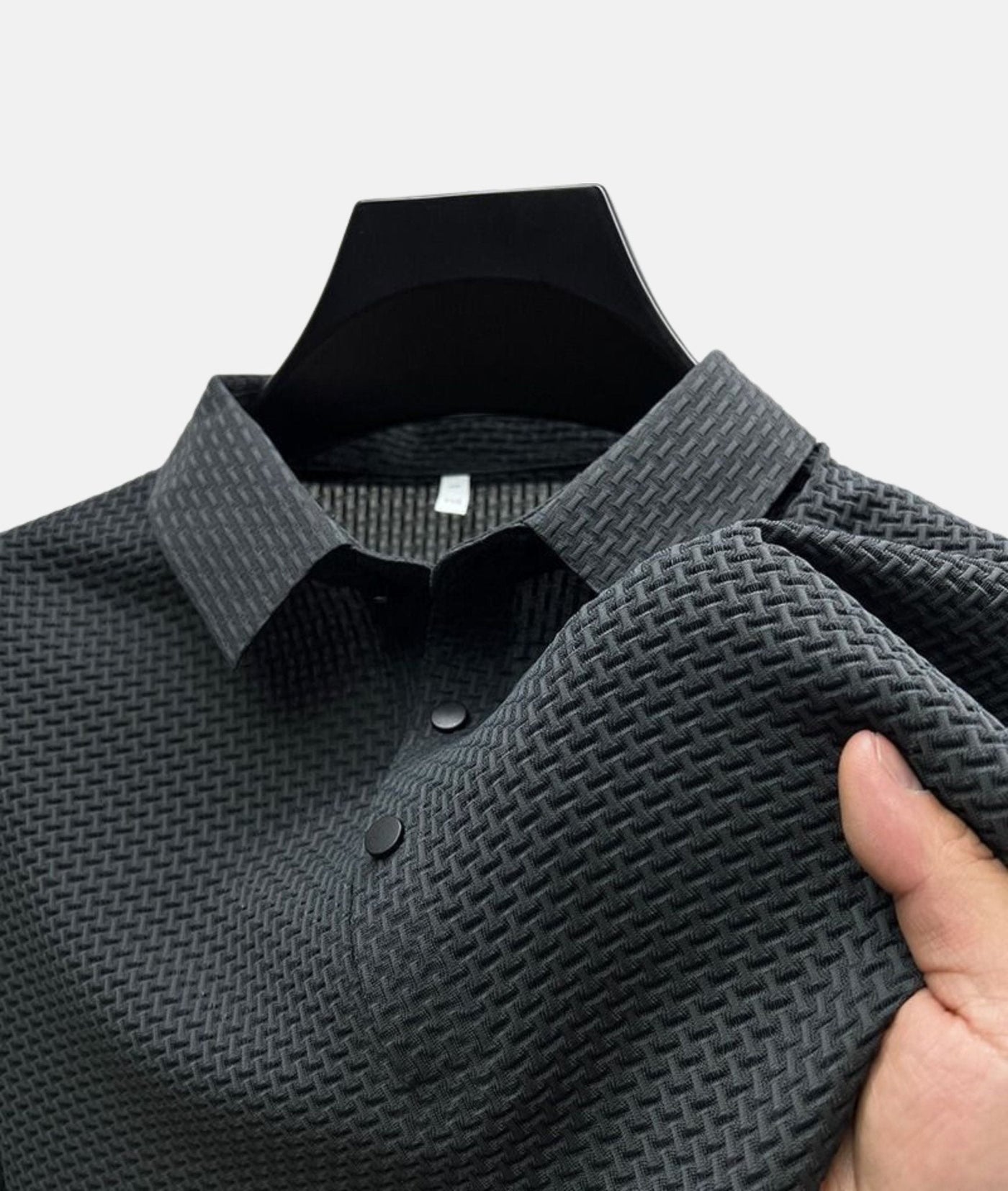 NICO | Herren-Polo - Lässig - Moderner Stil - Ideal für Business