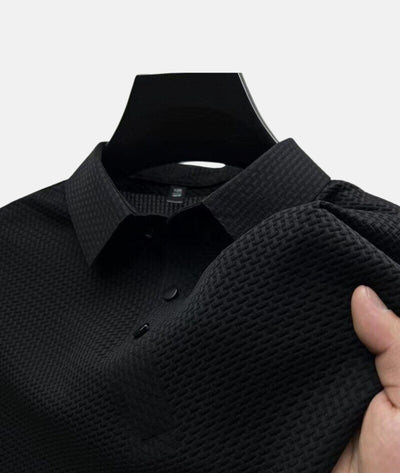 NICO | Herren-Polo - Lässig - Moderner Stil - Ideal für Business