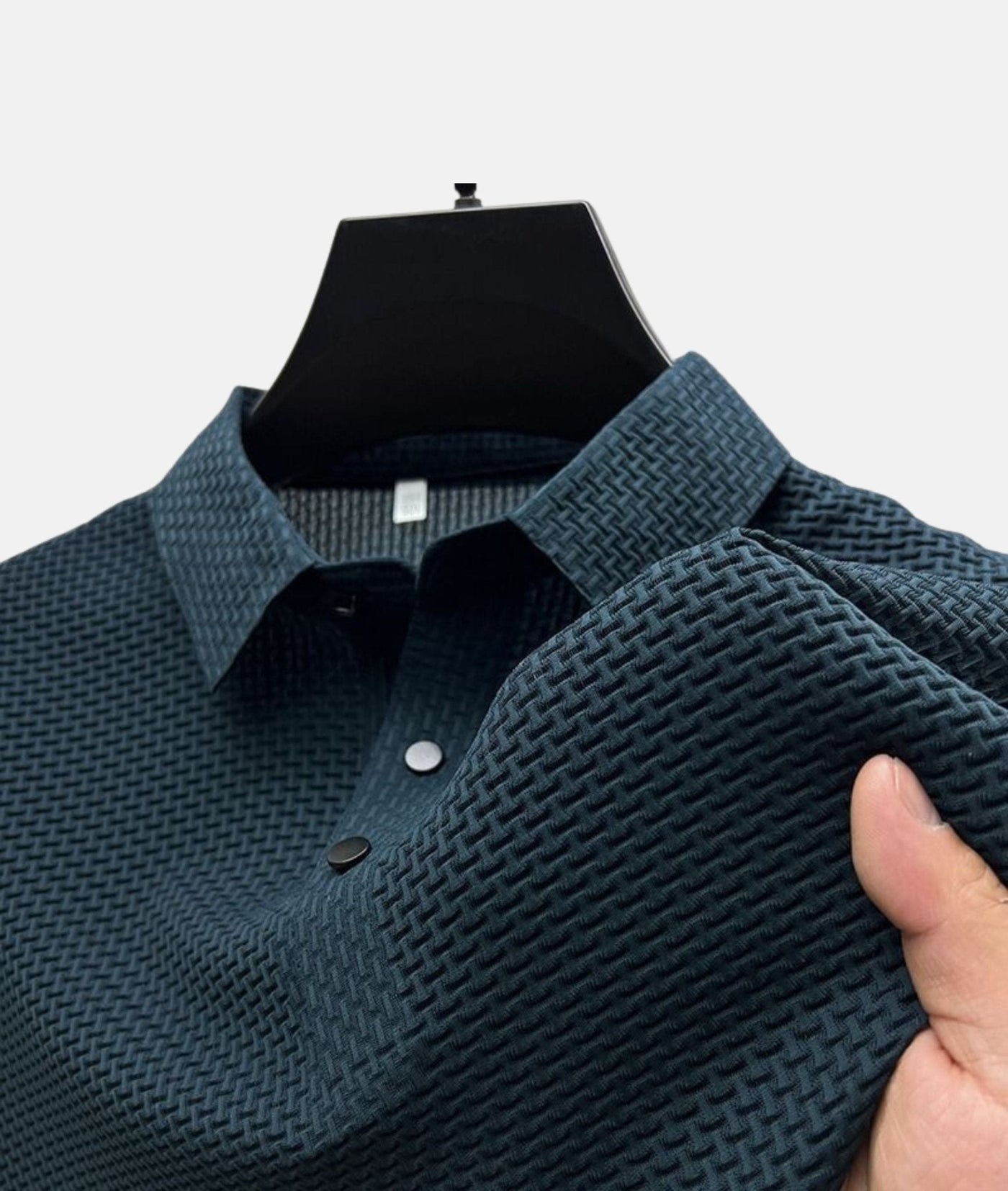 NICO | Herren-Polo - Lässig - Moderner Stil - Ideal für Business