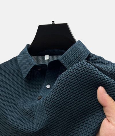 NICO | Herren-Polo - Lässig - Moderner Stil - Ideal für Business