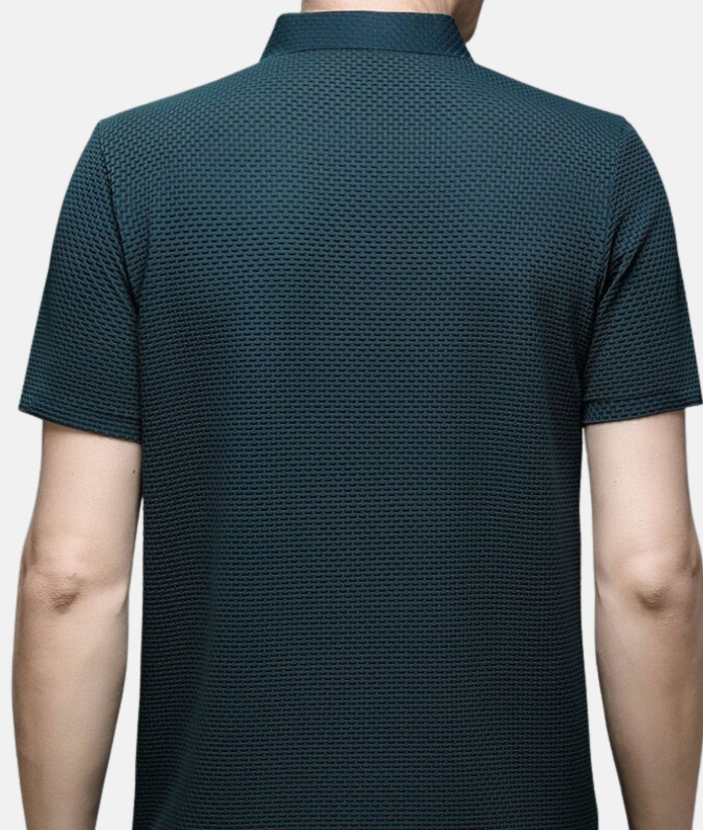 NICO | Herren-Polo - Lässig - Moderner Stil - Ideal für Business