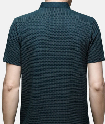 NICO | Herren-Polo - Lässig - Moderner Stil - Ideal für Business