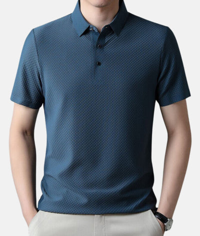 NICO | Herren-Polo - Lässig - Moderner Stil - Ideal für Business