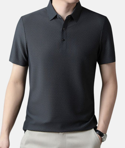 NICO | Herren-Polo - Lässig - Moderner Stil - Ideal für Business