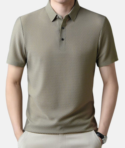NICO | Herren-Polo - Lässig - Moderner Stil - Ideal für Business