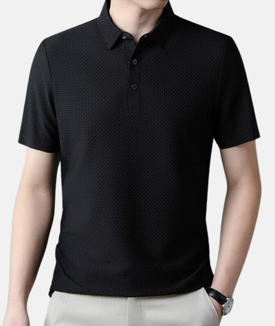 NICO | Herren-Polo - Lässig - Moderner Stil - Ideal für Business