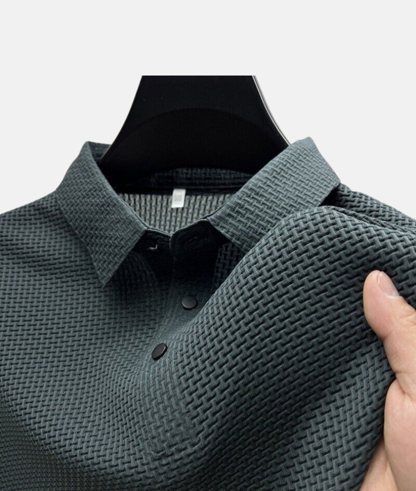 NICO | Herren-Polo - Lässig - Moderner Stil - Ideal für Business