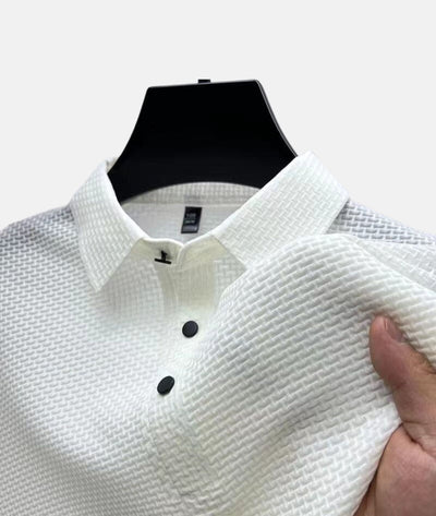 NICO | Herren-Polo - Lässig - Moderner Stil - Ideal für Business
