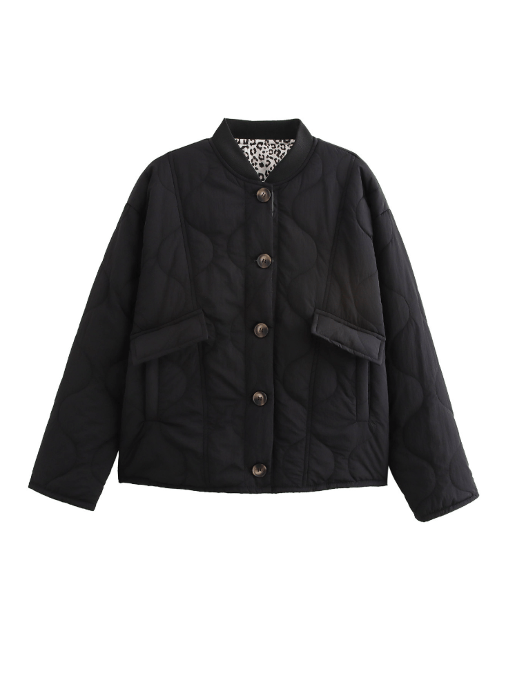 Noemi™ | Moderne Steppjacke