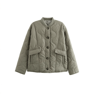 Noemi™ | Moderne Steppjacke