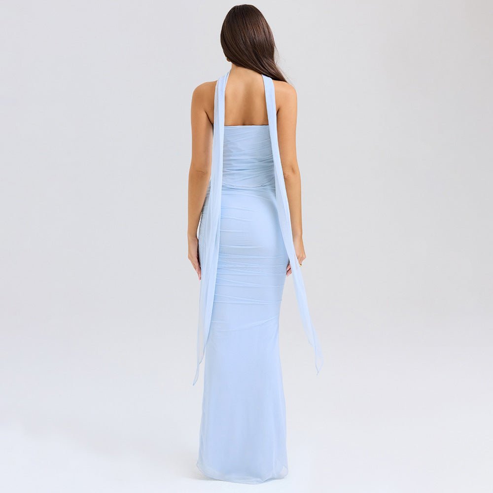 Olivia | Maxikleid