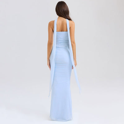 Olivia | Maxikleid