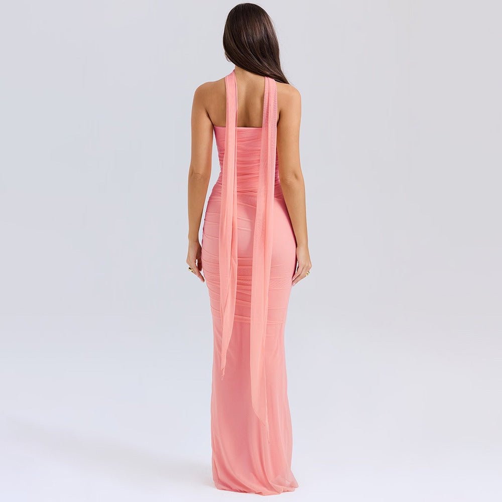 Olivia | Maxikleid