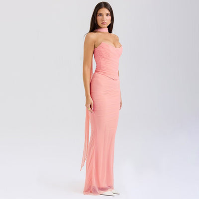 Olivia | Maxikleid