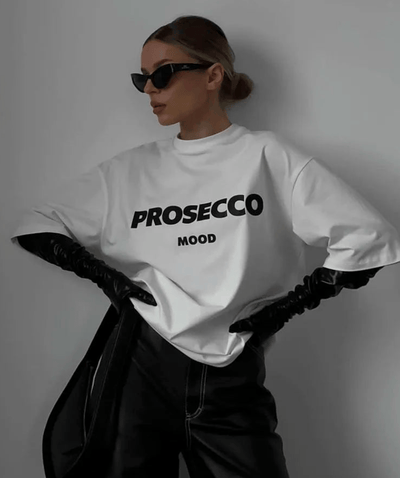 PROSECCO | The Mood T-Shirt