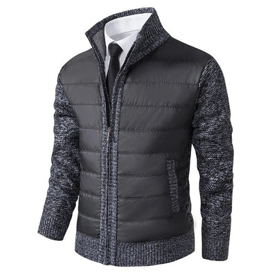 Nicola | Business Strickjacke