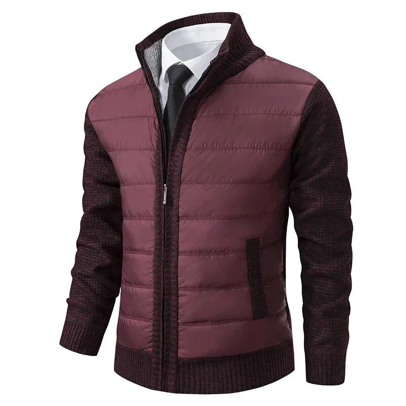 Nicola | Business Strickjacke