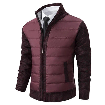 Nicola | Business Strickjacke