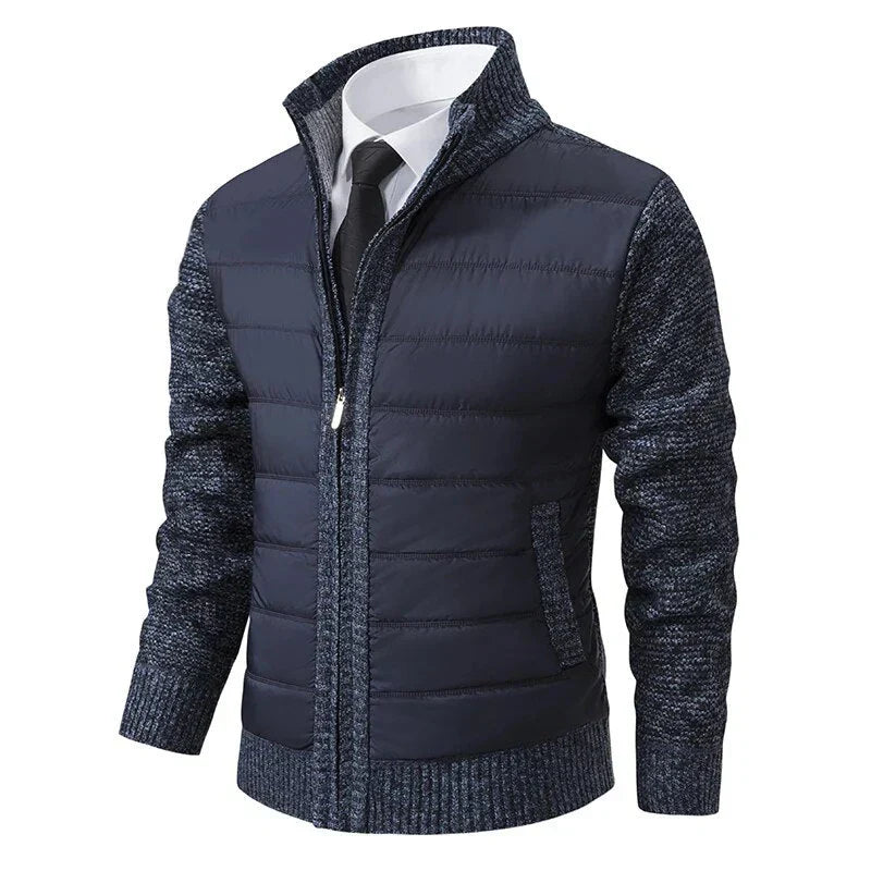 Nicola | Business Strickjacke