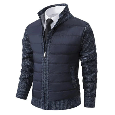 Nicola | Business Strickjacke