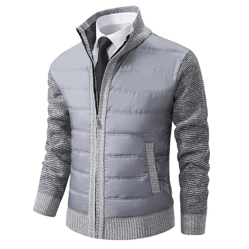 Nicola | Business Strickjacke